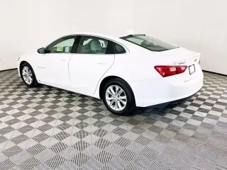 Chevrolet Malibu 2024 LT 4dr Sedan w/1LT