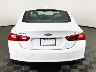 Chevrolet Malibu 2024 LT 4dr Sedan w/1LT