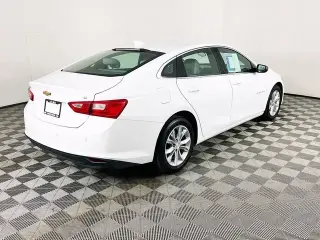 Chevrolet Malibu 2024 LT 4dr Sedan w/1LT