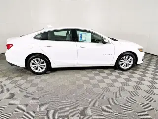 Chevrolet Malibu 2024 LT 4dr Sedan w/1LT