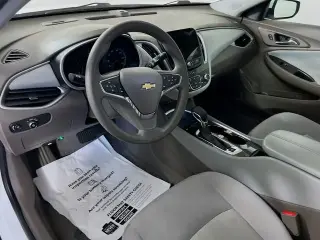 Chevrolet Malibu 2024 LT 4dr Sedan w/1LT