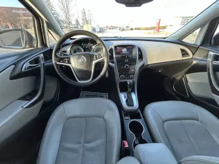 2013 Buick Verano Convenience Group