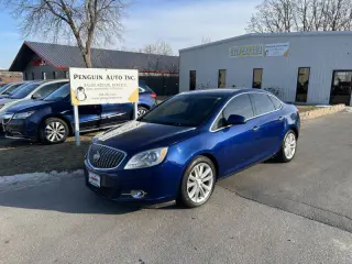 2013 Buick Verano Convenience Group