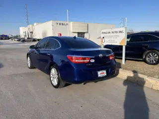 2013 Buick Verano Convenience Group