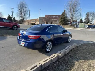 2013 Buick Verano Convenience Group