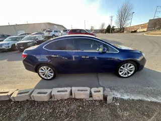 2013 Buick Verano Convenience Group