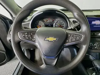 Chevrolet Malibu 2023 LT 4dr Sedan w/1LT