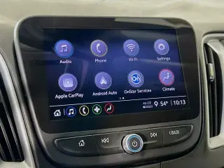 Chevrolet Malibu 2023 LT 4dr Sedan w/1LT