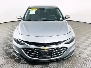Chevrolet Malibu 2023 LT 4dr Sedan w/1LT