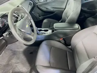 Chevrolet Malibu 2023 LT 4dr Sedan w/1LT