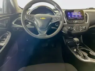 Chevrolet Malibu 2023 LT 4dr Sedan w/1LT