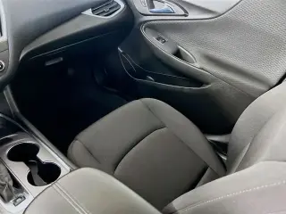 Chevrolet Malibu 2023 LT 4dr Sedan w/1LT