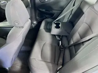 Chevrolet Malibu 2023 LT 4dr Sedan w/1LT