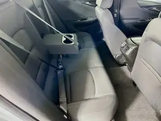 Chevrolet Malibu 2023 LT 4dr Sedan w/1LT
