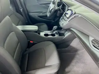 Chevrolet Malibu 2023 LT 4dr Sedan w/1LT