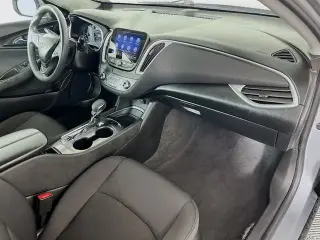 Chevrolet Malibu 2023 LT 4dr Sedan w/1LT
