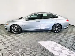 Chevrolet Malibu 2023 LT 4dr Sedan w/1LT