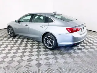 Chevrolet Malibu 2023 LT 4dr Sedan w/1LT