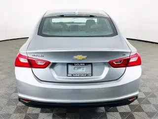 Chevrolet Malibu 2023 LT 4dr Sedan w/1LT