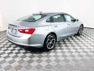 Chevrolet Malibu 2023 LT 4dr Sedan w/1LT