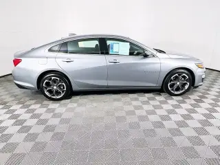 Chevrolet Malibu 2023 LT 4dr Sedan w/1LT