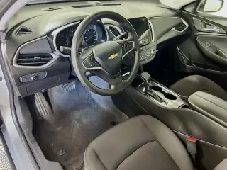 Chevrolet Malibu 2023 LT 4dr Sedan w/1LT