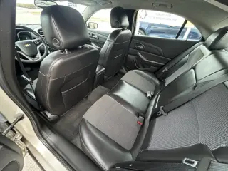 2015 Chevrolet Malibu LT