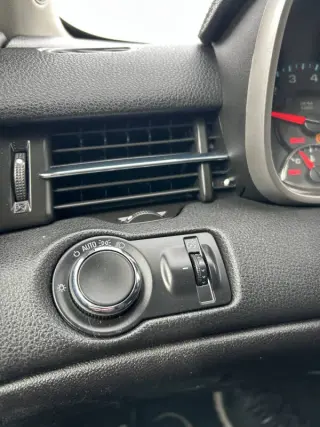 2015 Chevrolet Malibu LT