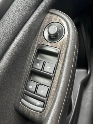2015 Chevrolet Malibu LT
