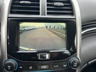 2015 Chevrolet Malibu LT