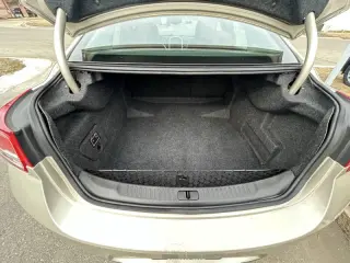2015 Chevrolet Malibu LT