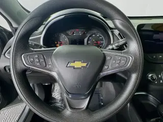 Chevrolet Malibu 2024 LT 4dr Sedan w/1LT