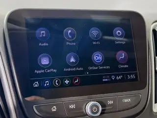 Chevrolet Malibu 2024 LT 4dr Sedan w/1LT