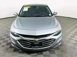 Chevrolet Malibu 2024 LT 4dr Sedan w/1LT