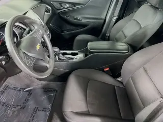 Chevrolet Malibu 2024 LT 4dr Sedan w/1LT