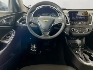 Chevrolet Malibu 2024 LT 4dr Sedan w/1LT