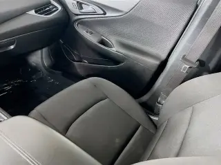 Chevrolet Malibu 2024 LT 4dr Sedan w/1LT