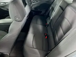 Chevrolet Malibu 2024 LT 4dr Sedan w/1LT