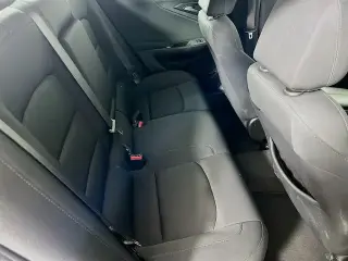 Chevrolet Malibu 2024 LT 4dr Sedan w/1LT