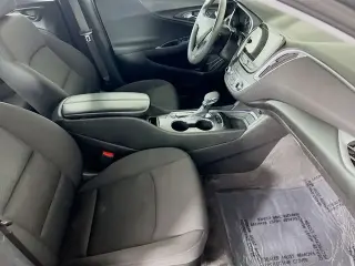 Chevrolet Malibu 2024 LT 4dr Sedan w/1LT