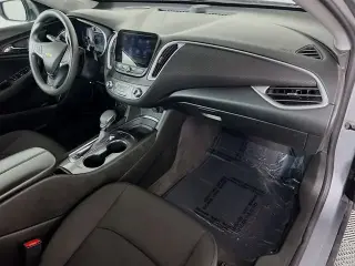 Chevrolet Malibu 2024 LT 4dr Sedan w/1LT
