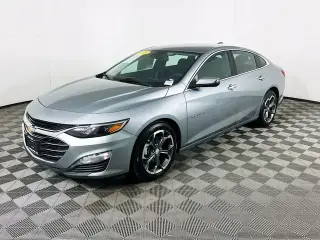 Chevrolet Malibu 2024 LT 4dr Sedan w/1LT