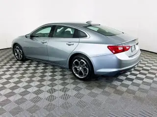 Chevrolet Malibu 2024 LT 4dr Sedan w/1LT