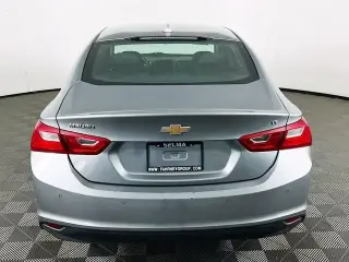 Chevrolet Malibu 2024 LT 4dr Sedan w/1LT