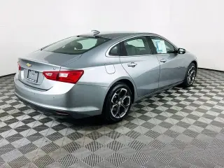 Chevrolet Malibu 2024 LT 4dr Sedan w/1LT