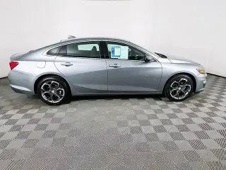 Chevrolet Malibu 2024 LT 4dr Sedan w/1LT