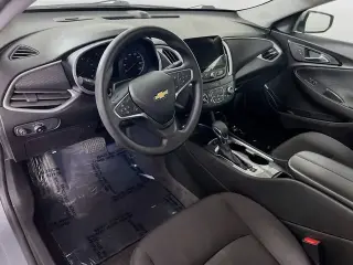 Chevrolet Malibu 2024 LT 4dr Sedan w/1LT