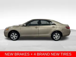 2009 Toyota Camry LE
