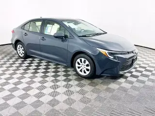 Toyota Corolla Hybrid 2026 LE 4dr Sedan