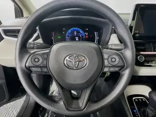 Toyota Corolla Hybrid 2026 LE 4dr Sedan